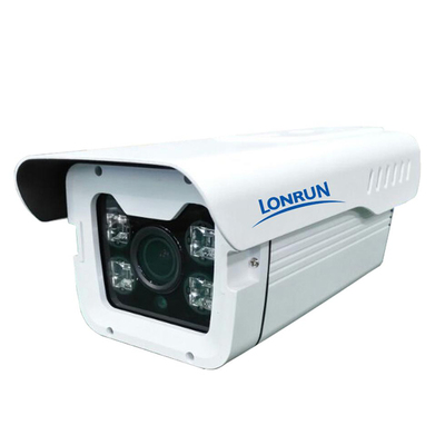 LR-N86T-F58N-IR 400万红外网络高清摄像机
