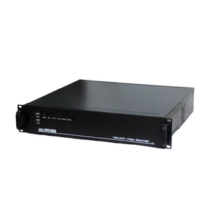 LR-R08S16高清网络视频录像机