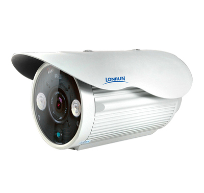 LR-N86J-F5R-IR 200万低超高清红外枪机