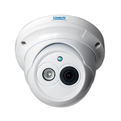 LR-N82T-F1CN 400万红外网络高清摄像机