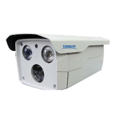 LR-N86H-F51N-IR 130万红外网络高清摄像机