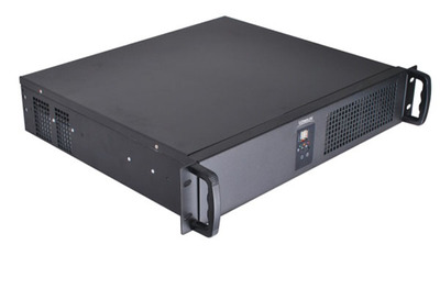 LR-MKA01十六路高清解码服务器