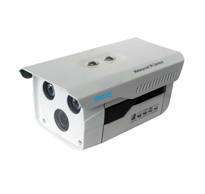 LR-N86S-F17E-IR 100万经济型高清红外枪机