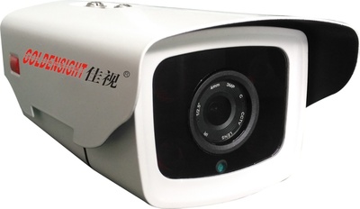 200万高清红外枪机 GS-N86J-F58R-IR 1080P