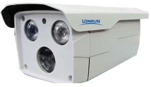 LR-N86T-F51N 400万红外网络高清摄像机