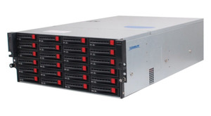 LR-MP60A36六十路36盘位存储服务器