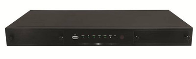 LR-K04AH四通道1080P高清解码器