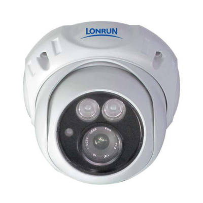 LR-N82T-F1BN400万红外网络高清摄像机