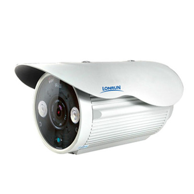LR-N835A-IR 1080P超低超高清红外枪机