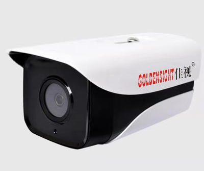 400万高清红外枪机 GS5-N86F-F58R5-IR