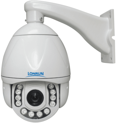 红外智能球机 LR-399A26GL-2